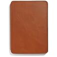 Amazon Kindle Touch Leather Cover, Saddle Tan