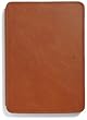 Amazon Kindle Touch Leather Cover, Saddle Tan (does not fit Kindle Paperwhite)