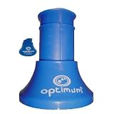Optimum adjustable Kicking Tee, One Size