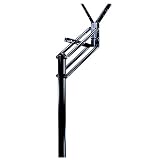 LIFETIME PRODUCTS #1044 ADJ Pole Conversion Kit