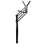 LIFETIME PRODUCTS #1044 ADJ Pole Conversion Kit