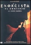 El Exorcista, El Comienzo (La Versión Prohibida)(2005) Dominion : Prequel To The Exorcist