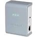 Netgear XAV101-100UKS Powerline AV Ethernet Adapter -  (Networks Bridges)
