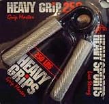 Heavy Grips 100lb