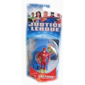  Justice League Action Figure Flash