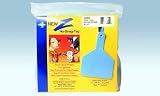 Farnam Z Tag Blank Cow Ztags Blue - 53605