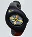 Nike Triax Junior Analog Sports Watch- Anthracite / Light Graphite