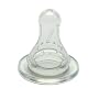 Green to Grow Silicone Expert Regular Neck Replacement Nipples