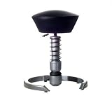 Leather Swopper Base Color: Anthracite
