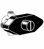 Grohe Grohesafe Pressure Balance Rough-In Valve 35 252 000