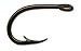 Mustad Beak Live Bait, 3X Strong, Short Shank, Reversed - 3/0, Bronze