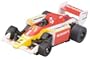 AFX McDonalds Champ Car SG Plus