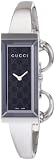 Gucci Women`s YA127512 G frame Watch