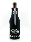 Baltimore Ravens Bottle Suit Cooler