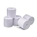 PM Company Perfection POS/Cash Register Rolls, 3.25 Inches x 240 Feet, White, 5 per Pack (09862)