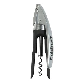 Cuisinart Winepro Corkscrew by Cuisinart