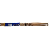 Pro-Mark TX7AW American Hickory Wood Tip, Single Pair