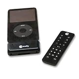 Macally 17-Button Remote Control for iPod (Black)