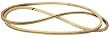 Made With Aramid (Kevlar), Replacement Belt For MTD, Cub Cadet Belt 754-04062, 954-04062