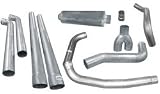 4 Dual Exhaust 03-04 6.0L