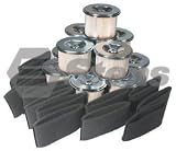 Air Filter Shop Pack HONDA/17210-ZE2-515