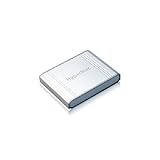 Hypermac 60Wh External Battery for iPad - Silver