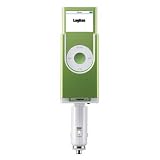 LOGITEC nano G2��pFM�g�����X�~�b�^�[ �O���[�� LAT-FMN02GGN/