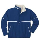 Microfiber Jacket Tall