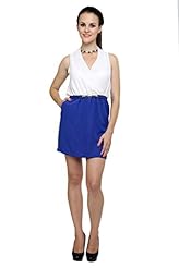 Georgette Midi Dress 