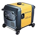 Kipor IG3000 3000-Watt Generator Inverter