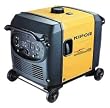 Kipor IG3000 3000-Watt Generator Inverter