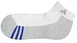 ADIDAS ClimaLite Low Cut Youth Sock--