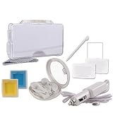 10-in-1 Super Travel Kit for Nintendo DS Lite