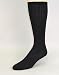 Style 162, Men's 20-30 Support Wool Dress Sock, Available in Various Sizes and Colors