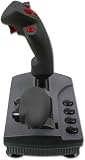 picture of Speedlink Black Widow Flightstick