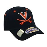 Virginia Cavaliers Infant One-Fit Hat