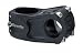 FSA Gravity MTB Stem 1.5 60mm x 10° 31.8mm Black