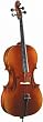 Becker 4000F Symphony Series Solid Top Cello Outfit