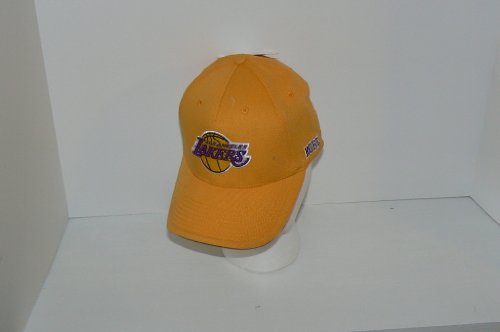 NBA Los Angeles Lakers Hat Cap Lid Kobe Bryant