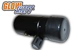 Black Shift Light Cover