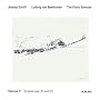 Beethoven: The Piano Sonatas, Volume V, Sonatas opp. 31 and 53