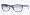 Violet Frame/Grey Gradient Lens