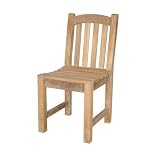 Anderson Teak CHD-107 Chelsea Dining Chair