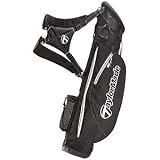 Buy TaylorMade Quiver Carry Bag (Black)