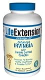 Enhanced Irvingia with Calorie Control Complex - 120 - VegCap