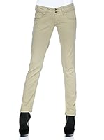 Met Pantalón (Beige)