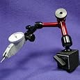 PREMIUM PRECISION 7 JEWELS DIAL TEST INDICATOR .0005