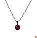 Necklace - N174 - Swarovski (tm) Crystal Drop (10mm / 3/8