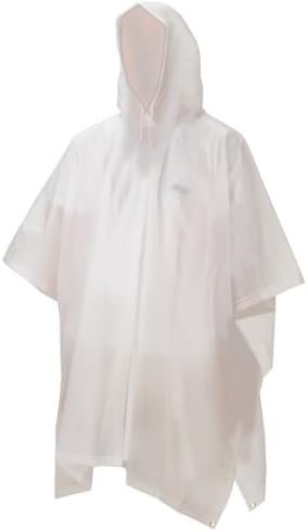 Coleman Lightweight PVC Rain Suit