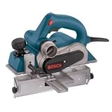 Bosch 1594K 6.5 Amp 3-1/4-Inch Planer Kit